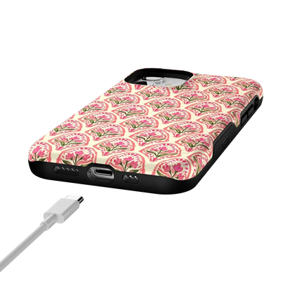 Tulip Tapestry | Jenna Palek x Casely Case