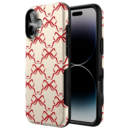 All Wrapped Up | Vintage Bows Case