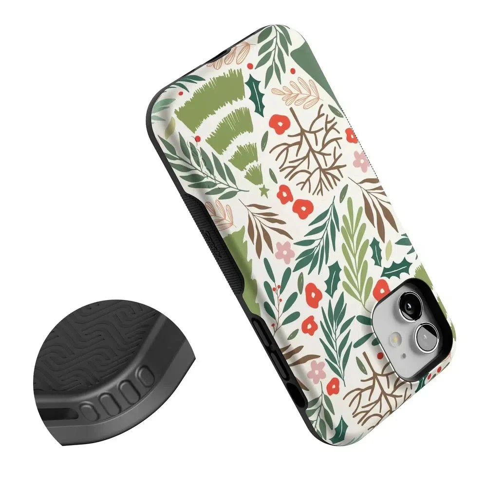 Under the Mistletoe | Holiday Case