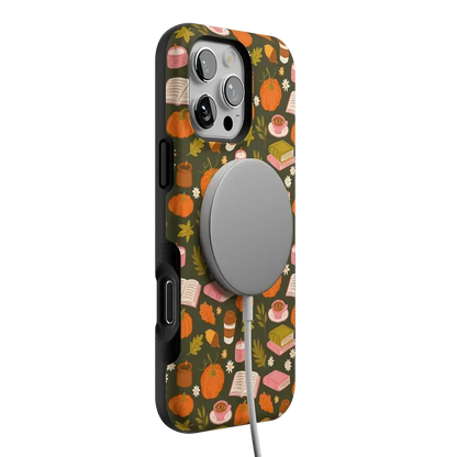 Small Town Magic | Fall Faves Case