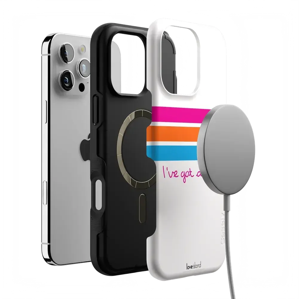 I've Got a Text! | Love Island Case