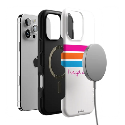 I've Got a Text! | Love Island Case