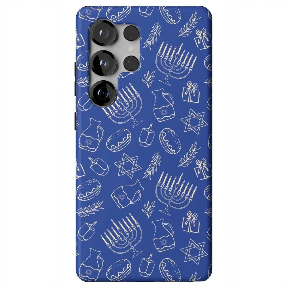 Latke Love | Hanukkah Case