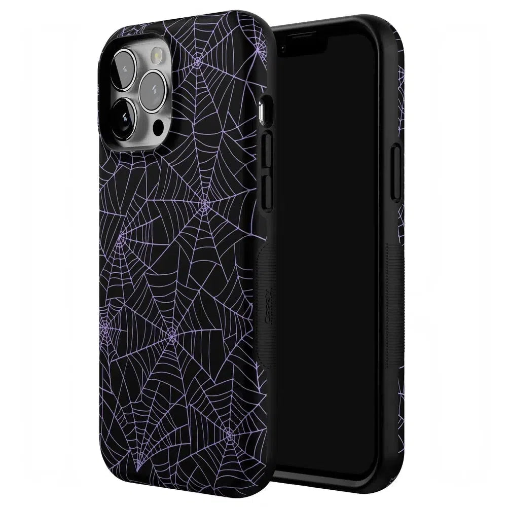 Midnight Web | Spider Web Case
