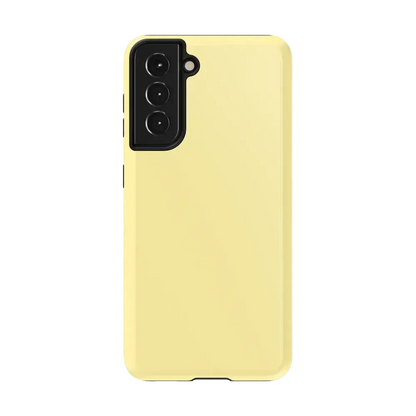 Butter Me Up | Butter Yellow Case