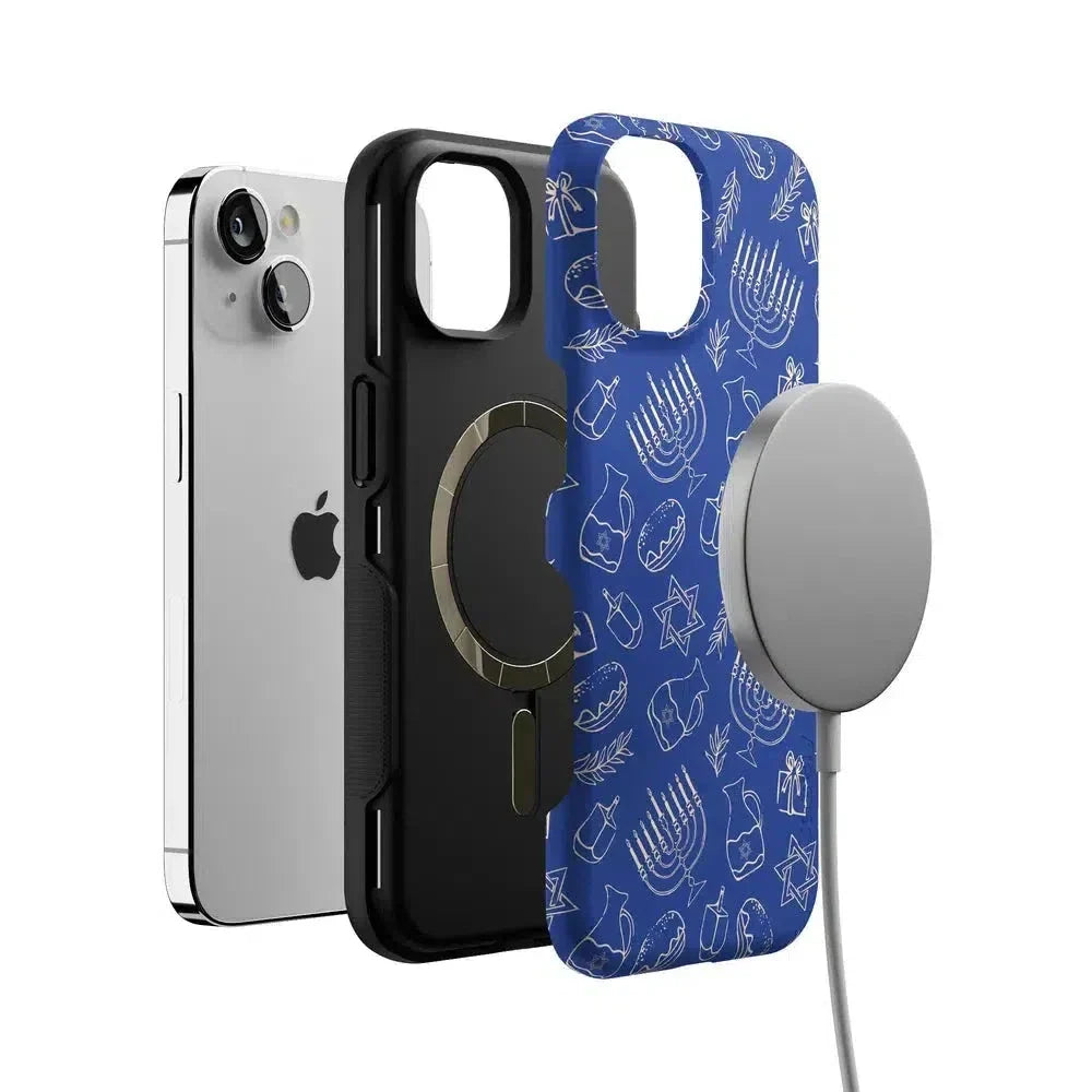 Latke Love | Hanukkah Case