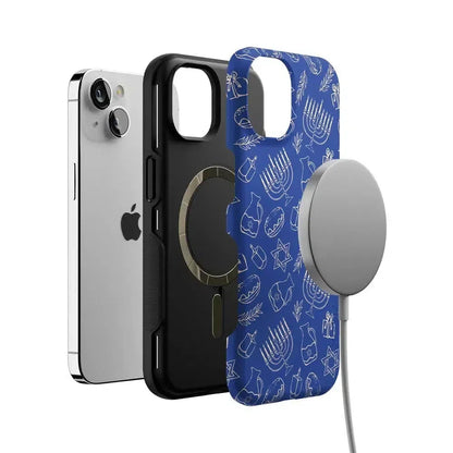 Latke Love | Hanukkah Case