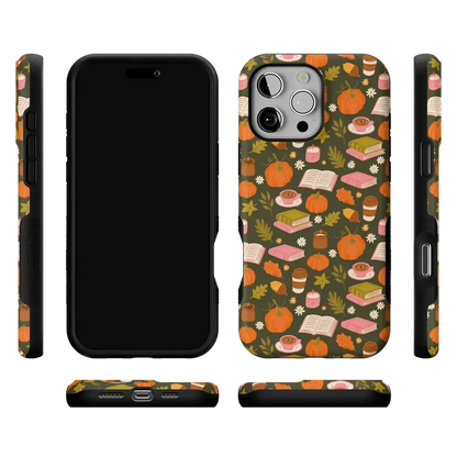 Small Town Magic | Fall Faves Case