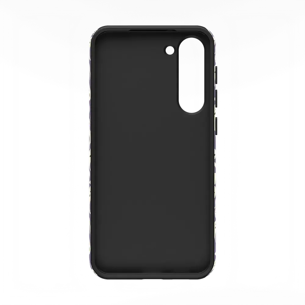 All Boo'd Up | Purple Ghost Case