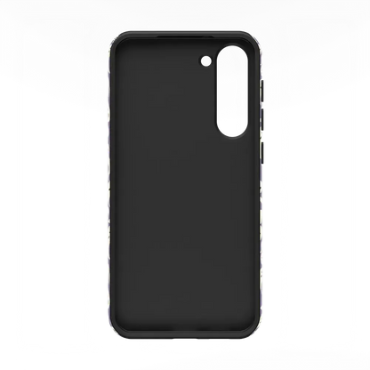 All Boo'd Up | Purple Ghost Case