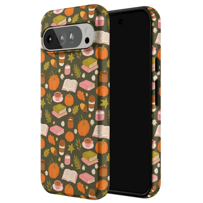 Small Town Magic | Fall Faves Case