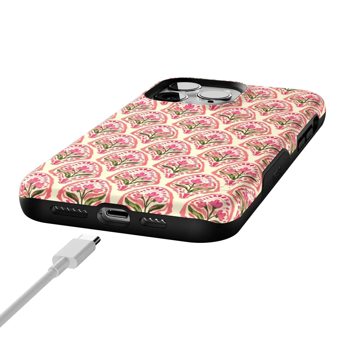 Tulip Tapestry | Jenna Palek x Casely Case