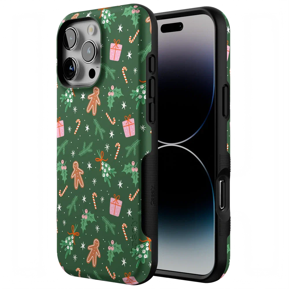 Everything Nice | Gingerbread Case