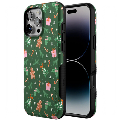 Everything Nice | Gingerbread Case