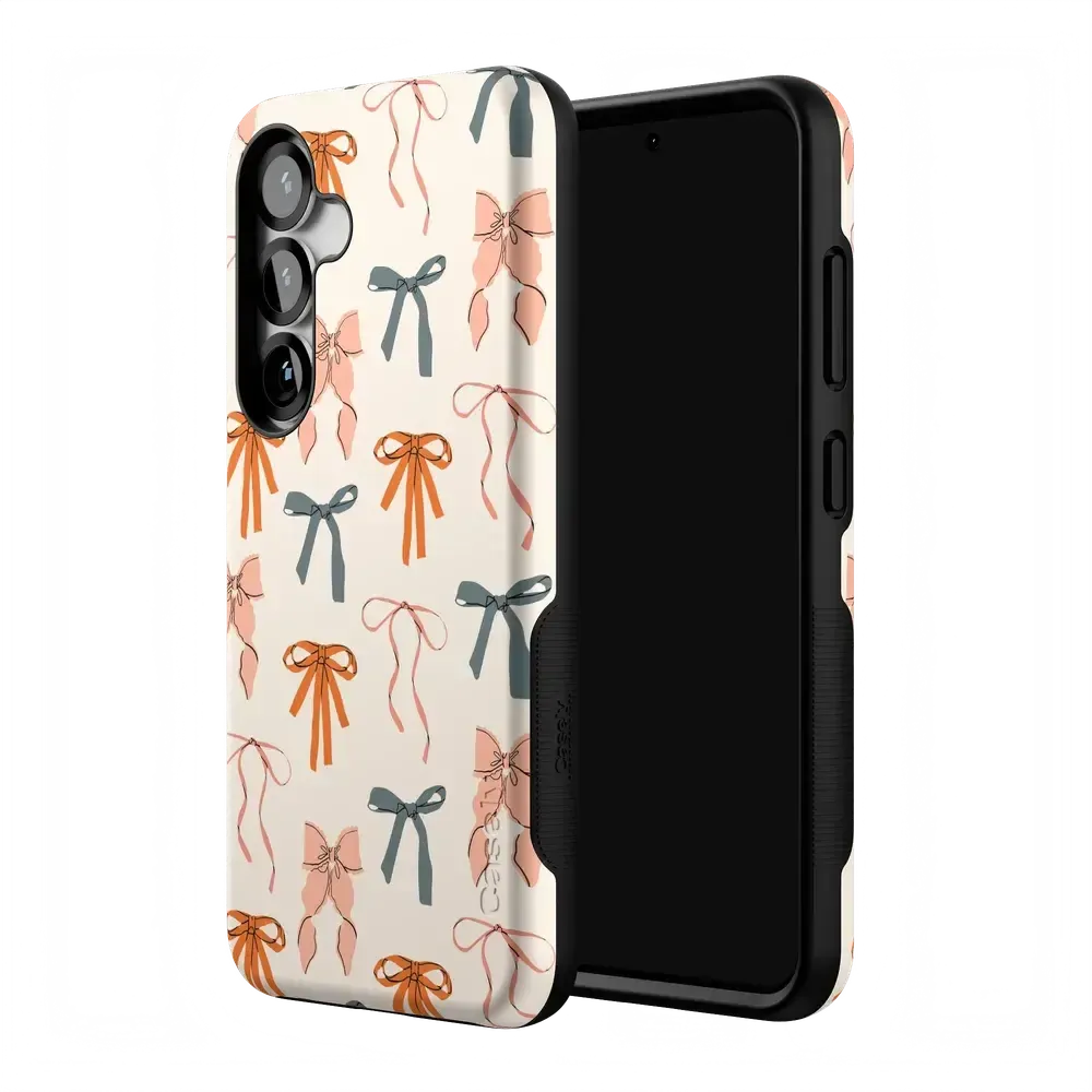 Gourdy Girlie | Harvest Bows Case