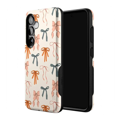 Gourdy Girlie | Harvest Bows Case