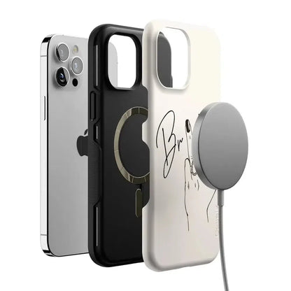 Put a Ring on It | Bridal Case