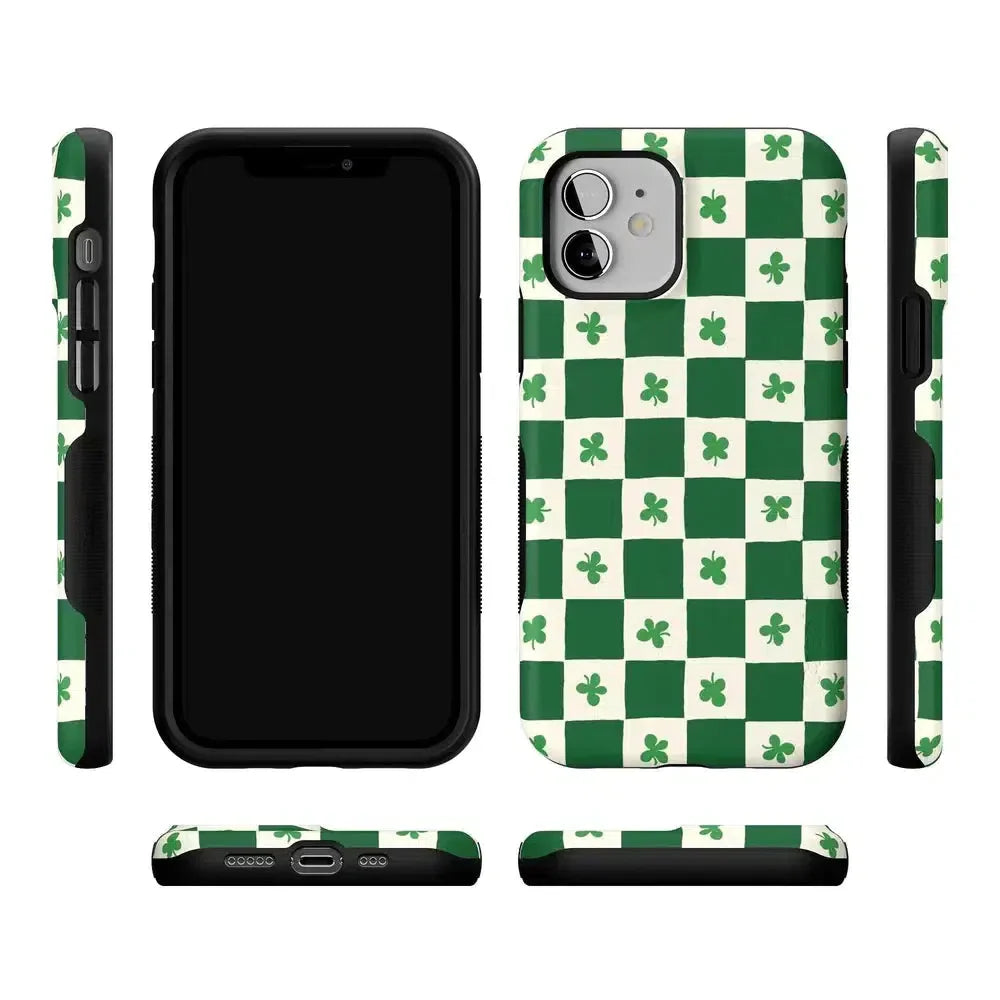 Lucky You | Shamrock Case