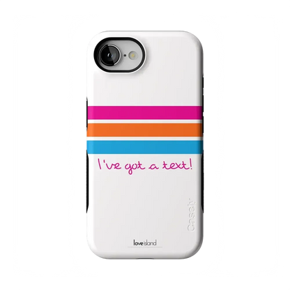 I've Got a Text! | Love Island Case