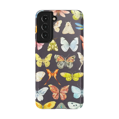 Midnight Monarch | Jenna Palek x Casely Case