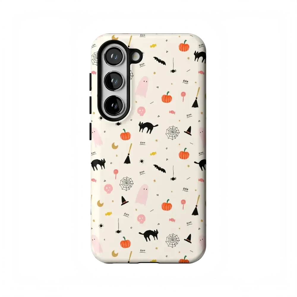 Witching Hour | Cute Halloween Case