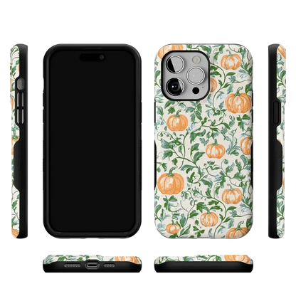 Pumpkin Patch | Green Vines Case