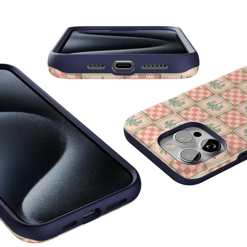 The Social Club | Palm Beach Case