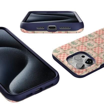 The Social Club | Palm Beach Case