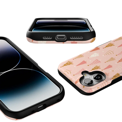 Bubblegum Forest | Christmas Tree Case