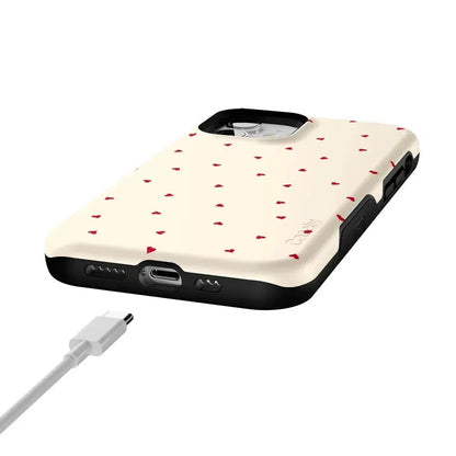 Be Mine | Tiny Hearts Case