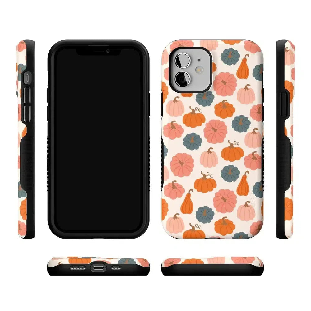 Oh My Gourd | Pumpkin Patch Case