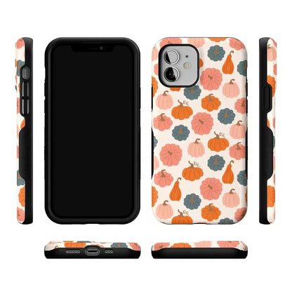 Oh My Gourd | Pumpkin Patch Case