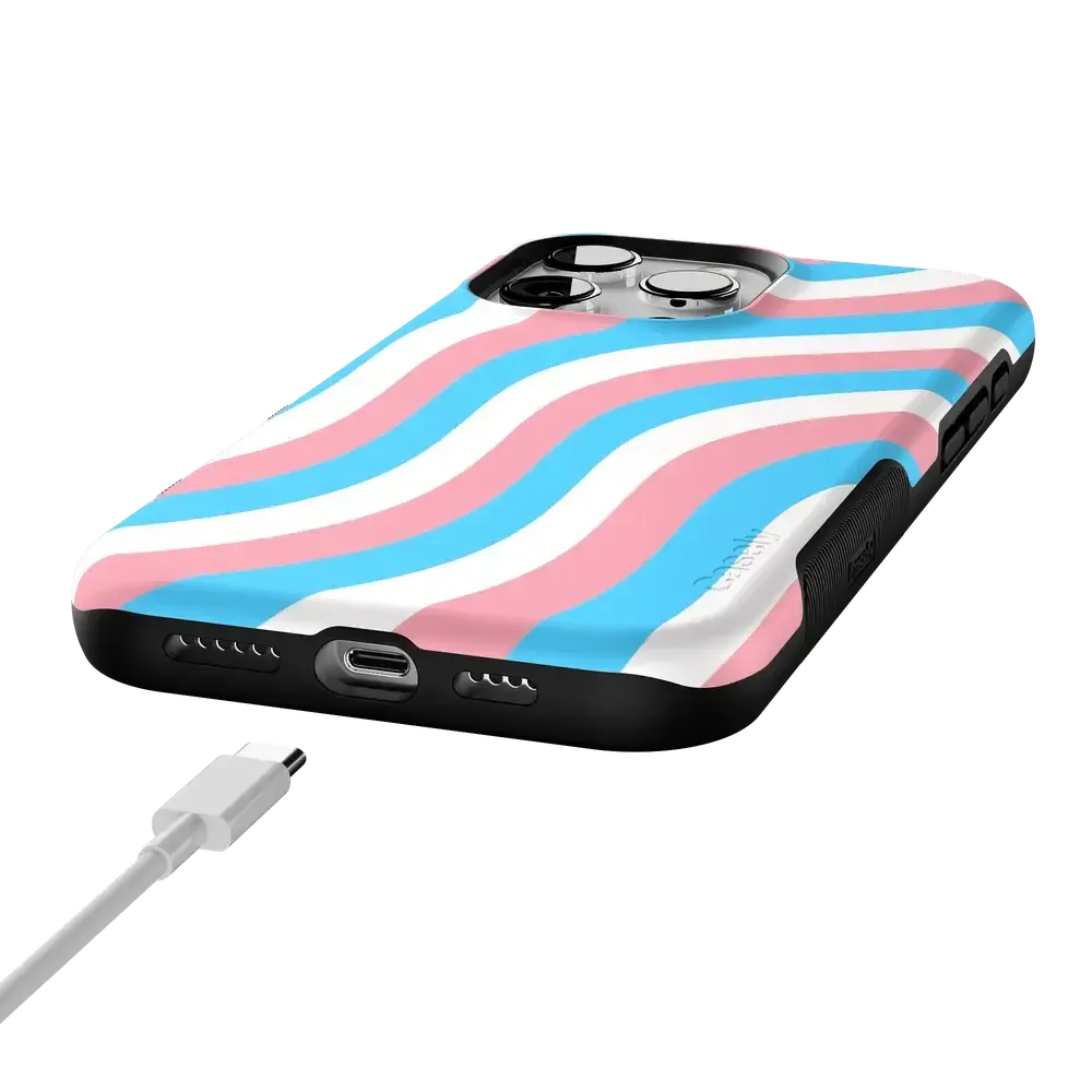 Proud To Be Me | Pride Case