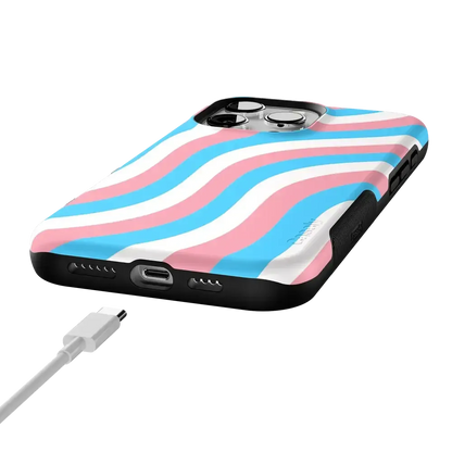 Proud To Be Me | Pride Case