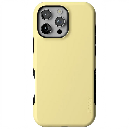 Butter Me Up | Butter Yellow Case
