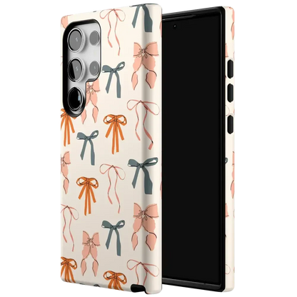 Gourdy Girlie | Harvest Bows Case