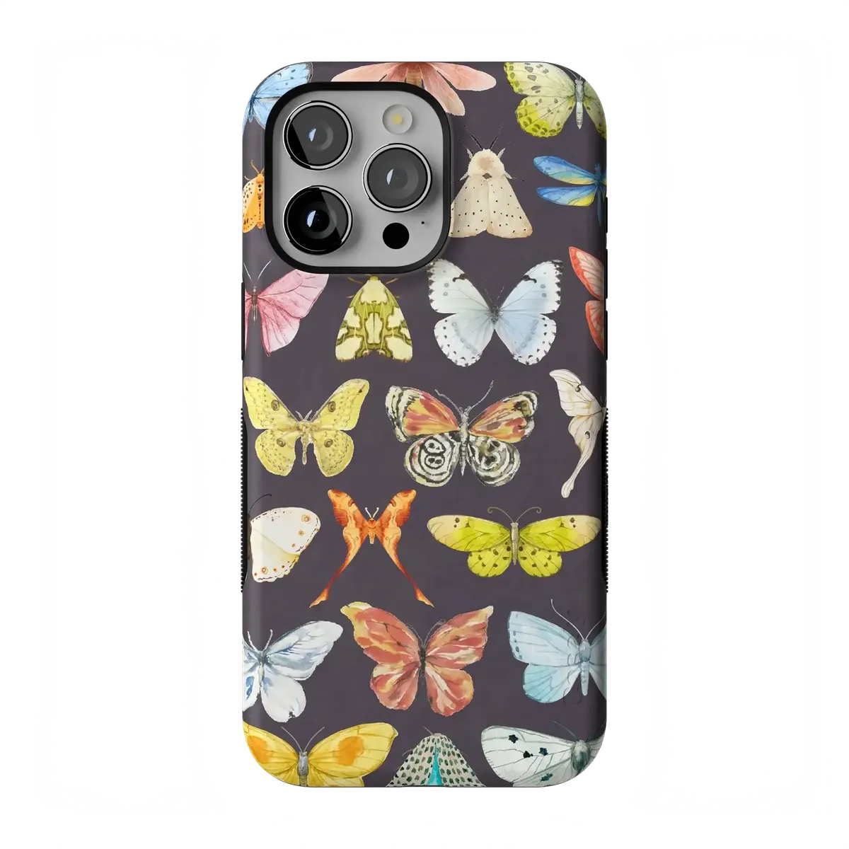 Midnight Monarch | Jenna Palek x Casely Case