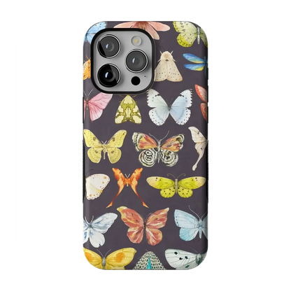 Midnight Monarch | Jenna Palek x Casely Case