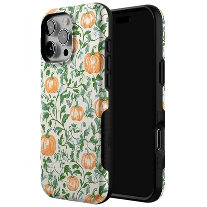 Pumpkin Patch | Green Vines Case