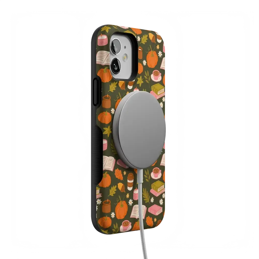 Small Town Magic | Fall Faves Case