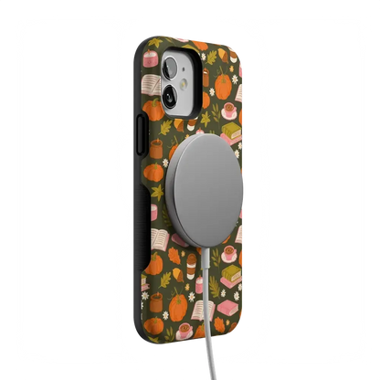 Small Town Magic | Fall Faves Case