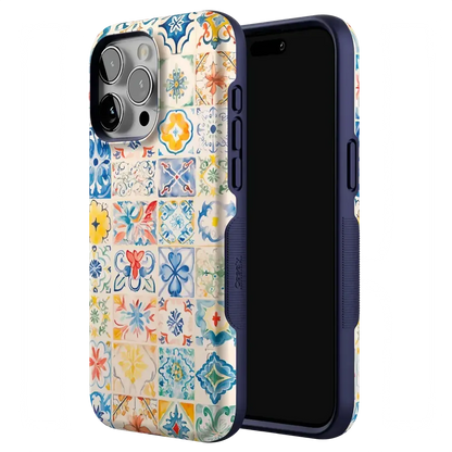 Tuscan Tiles | Dolce Vita Case