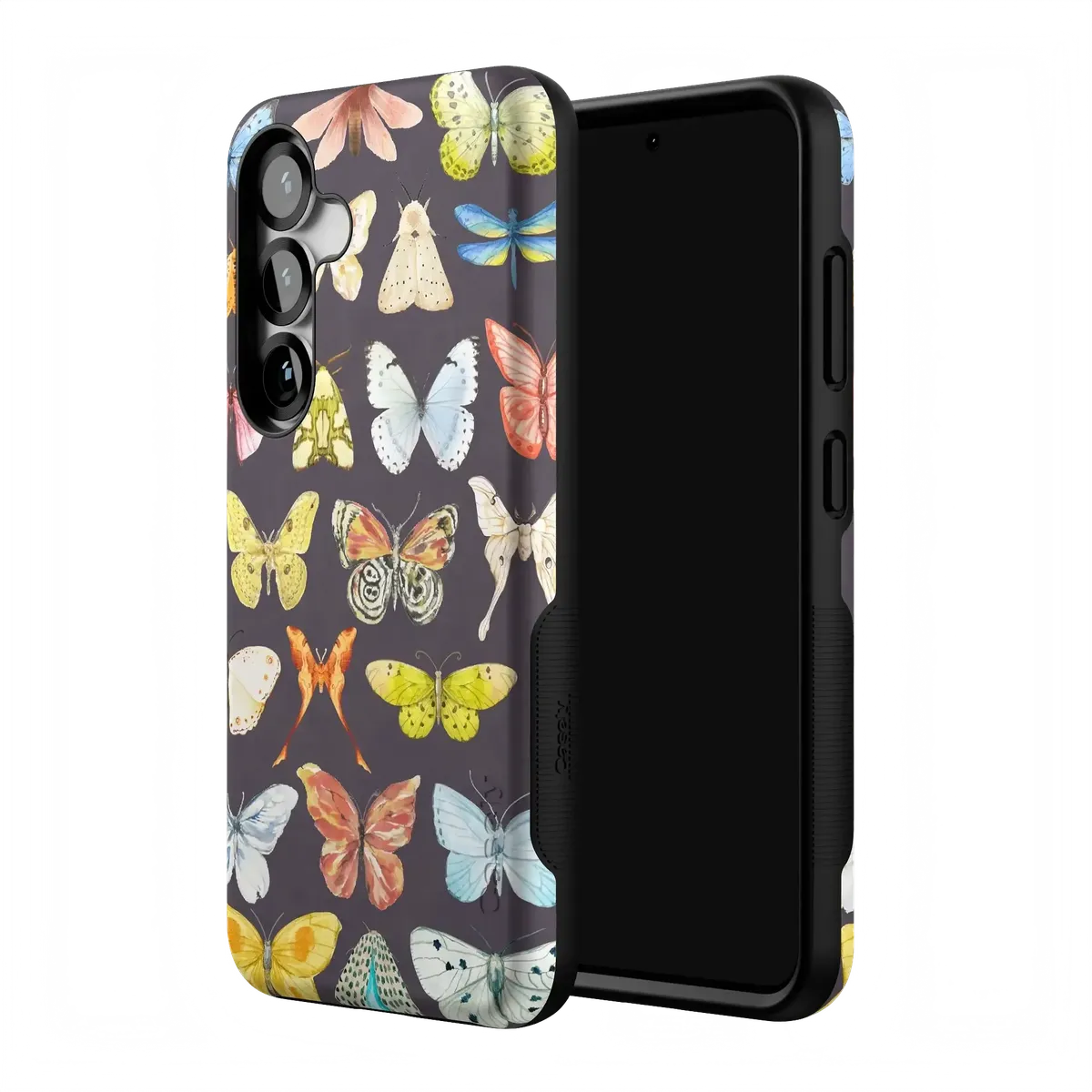 Midnight Monarch | Jenna Palek x Casely Case