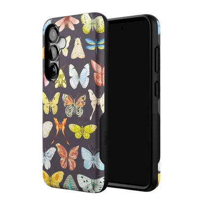Midnight Monarch | Jenna Palek x Casely Case