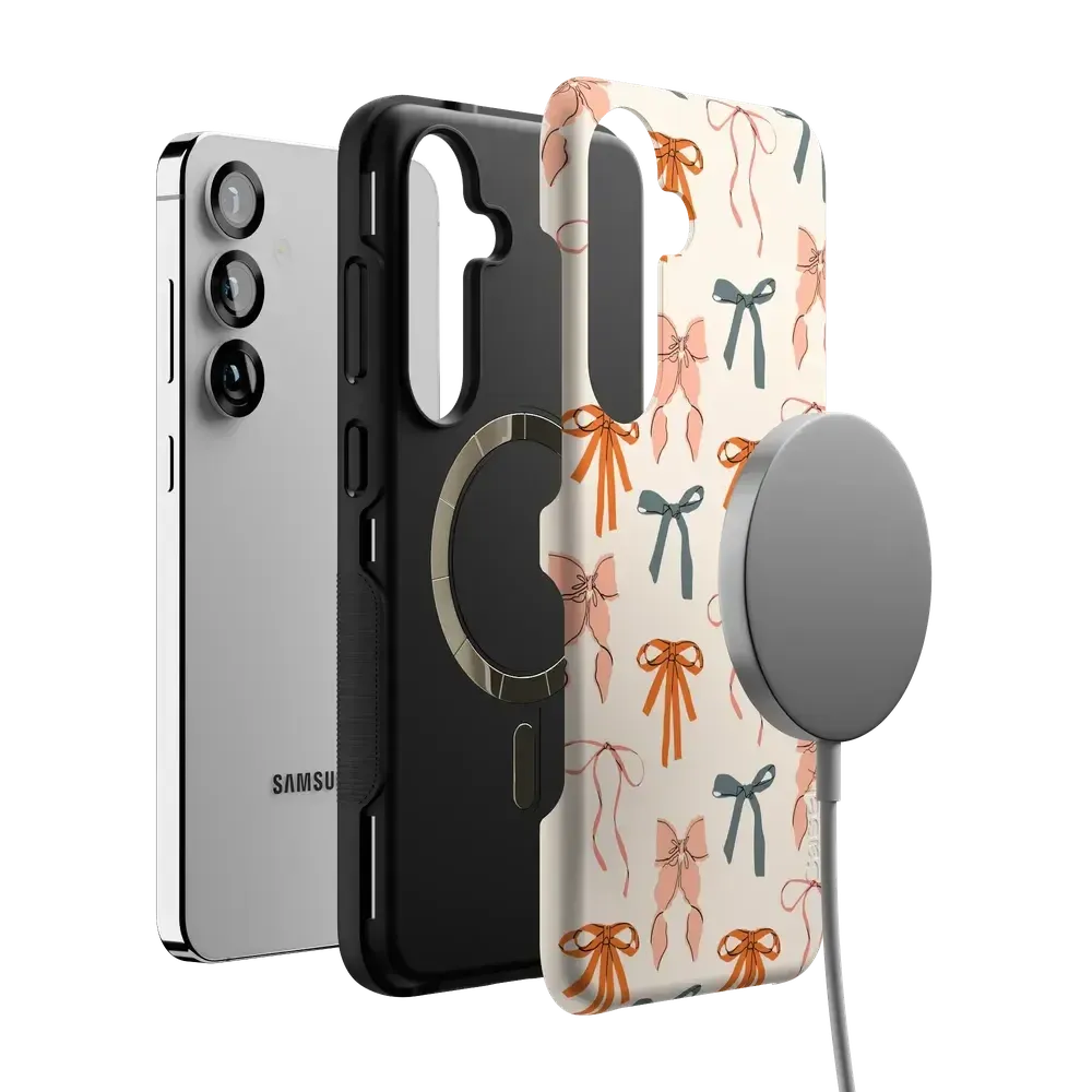 Gourdy Girlie | Harvest Bows Case