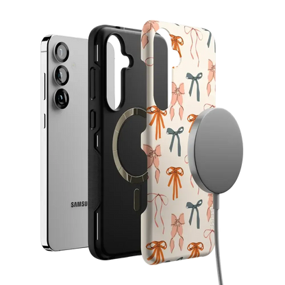 Gourdy Girlie | Harvest Bows Case