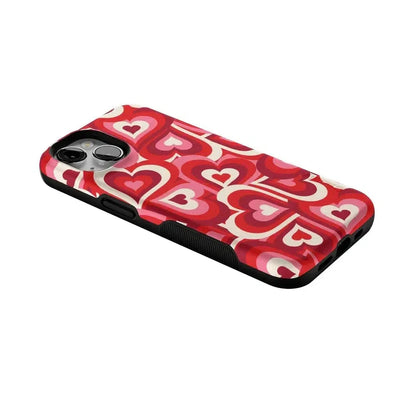 Love Song Remix | Ombre Hearts Case