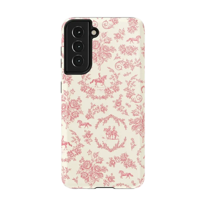 Western Bloom | Jenna Palek x Casely Case