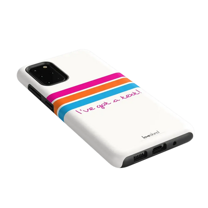 I've Got a Text! | Love Island Case