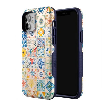 Tuscan Tiles | Dolce Vita Case
